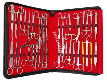 Veterinary Wire Cutter 10" inch surgical instruments stainless steel